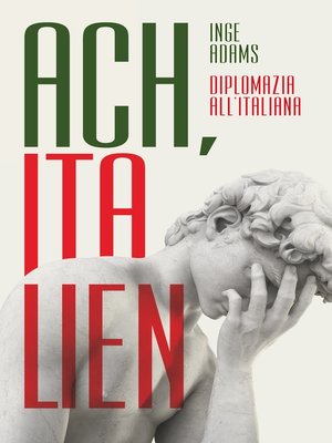 cover image of Ach, Italien!